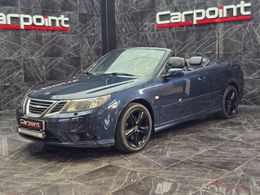 Saab 9-3 Cabriolet