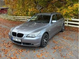 BMW 525