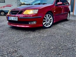 Saab 9-3