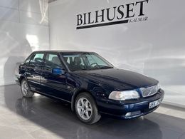 Volvo S70