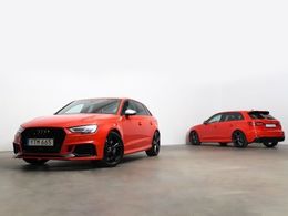 Audi RS3 Sportback