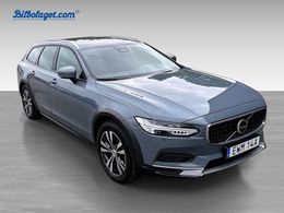 Volvo V90 CC