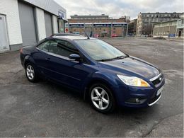 Ford Focus Cabriolet