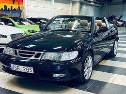 Saab 9-3 Cabriolet