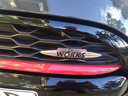 Mini John Cooper Works