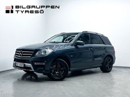 Mercedes ML350