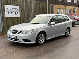 Saab 9-3