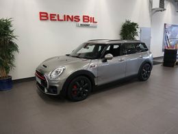 Mini John Cooper Works Clubman