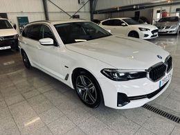 BMW 530e