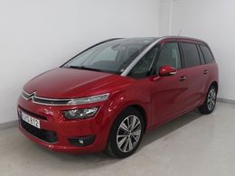 Citroën Grand C4 Picasso