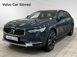 Volvo V90 CC