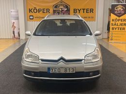 Citroën C5