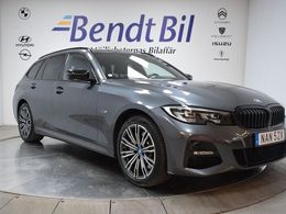 BMW 330e