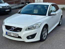 Volvo C30