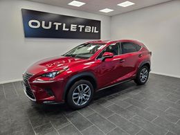 Lexus NX300h