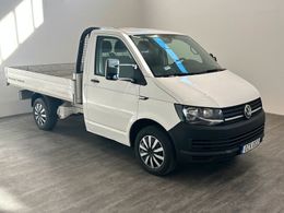 VW Transporter