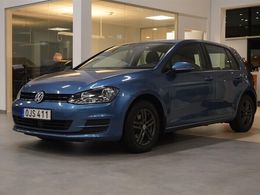 VW Golf VII