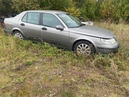 Saab 9-5