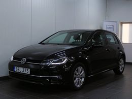 VW Golf Alltrack