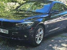 BMW 320 Gran Turismo