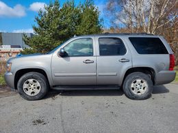 Chevrolet Suburban