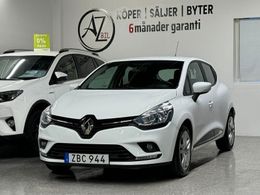 Renault Clio IV