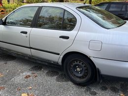 Nissan Primera