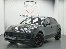 Porsche Macan GTS