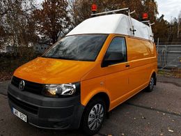 VW Transporter