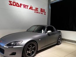 Honda S 2000