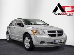 Dodge Caliber