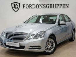 Mercedes E350