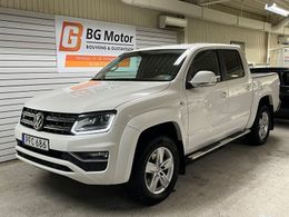 VW Amarok