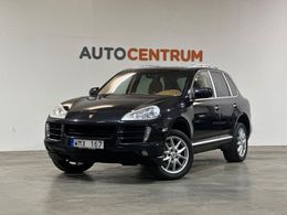 Porsche Cayenne S