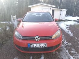 VW Golf VII