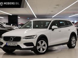 Volvo V60 CC