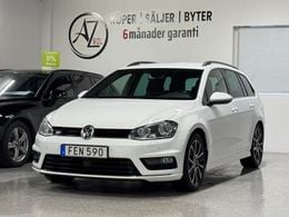 VW Golf VII