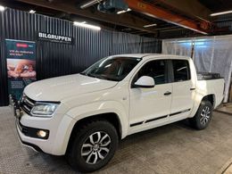 VW Amarok