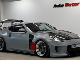 Nissan 370Z