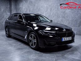 BMW 530e