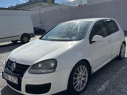 VW Golf V