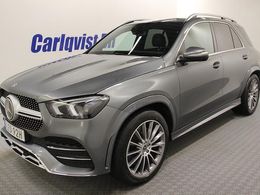 Mercedes GLE350