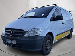 Mercedes Vito