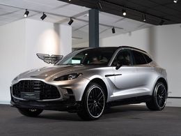 Aston Martin DBX 707