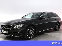 Mercedes E300