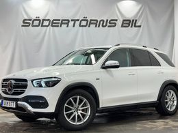 Mercedes GLE350e