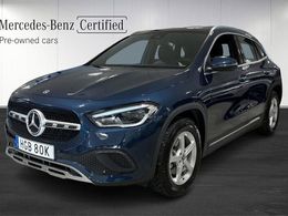 Mercedes GLA200