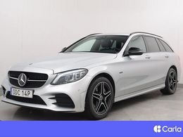 Mercedes C300e