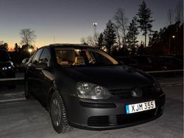 VW Golf V