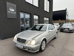 Mercedes CLK230